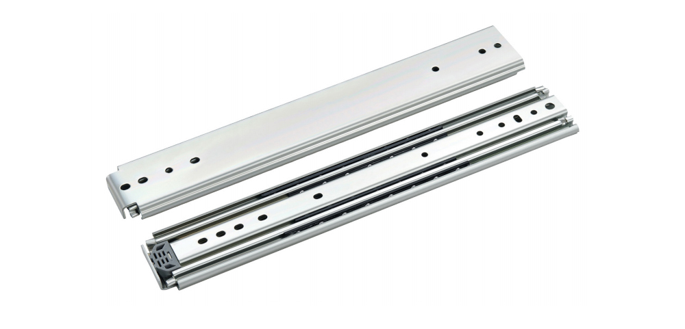 6.Full extension heavy duty ball beaing slide with locking device.jpg